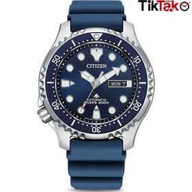 Citizen NY0141-10LE Erkek Kol Saati
