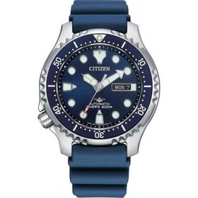 Citizen NY0141-10LE Erkek Kol Saati