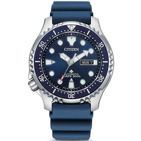 Citizen NY0141-10LE Erkek Kol Saati