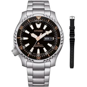 Citizen NY0160-66E Erkek Kol Saati