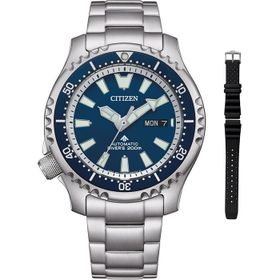 Citizen NY0161-63LE Erkek Kol Saati