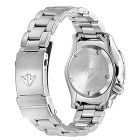Citizen Promaster NY0085-86E Metalik Gri Otomatik Erkek Kol Saati