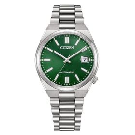 Citizen Tsuyosa 37 mm NJ0200-50X Kol Saati