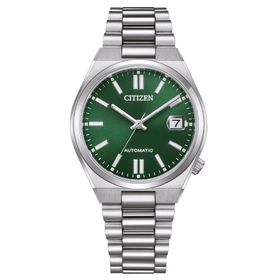 Citizen Tsuyosa 37 mm NJ0200-50X Kol Saati