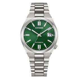 Citizen Tsuyosa 37 mm NJ0200-50X Kol Saati