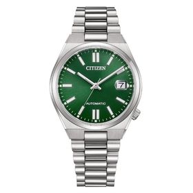 Citizen Tsuyosa 37 mm NJ0200-50X Kol Saati