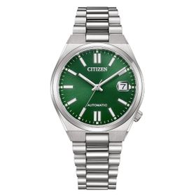 Citizen Tsuyosa 37 mm NJ0200-50X Kol Saati