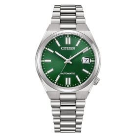 Citizen Tsuyosa 37 mm NJ0200-50X Kol Saati
