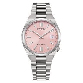 Citizen Tsuyosa 37 mm NJ0200-50Z Otomatik Erkek Kol Saati