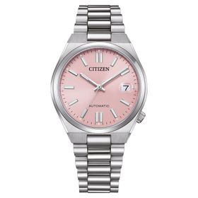 Citizen Tsuyosa 37 mm NJ0200-50Z Otomatik Erkek Kol Saati