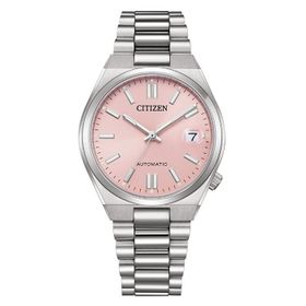 Citizen Tsuyosa 37 mm NJ0200-50Z Otomatik Erkek Kol Saati
