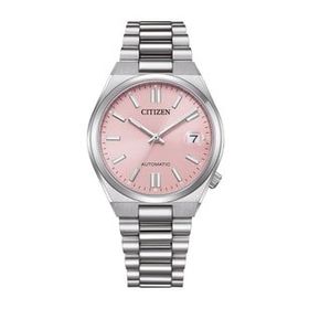 Citizen Tsuyosa 37 mm NJ0200-50Z Otomatik Erkek Kol Saati
