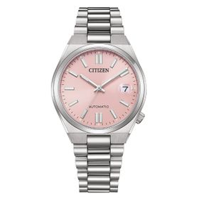 Citizen Tsuyosa 37 mm NJ0200-50Z Otomatik Erkek Kol Saati