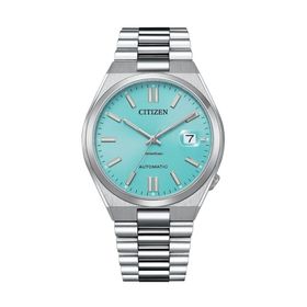 Citizen Tsuyosa Nj0151-88M Otomatik Erkek Kol Saati