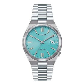 Citizen Tsuyosa Nj0151-88M Otomatik Erkek Kol Saati