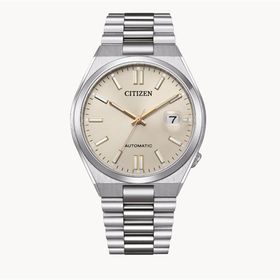 Citizen Tsuyosa NJ0151-88W Erkek Kol Saati