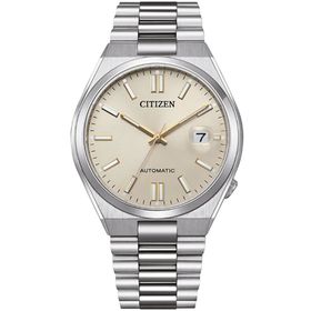 Citizen Tsuyosa NJ0151-88W Erkek Kol Saati