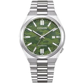 Citizen Tsuyosa NJ0159-86X Erkek Kol Saati