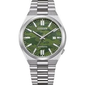 Citizen Tsuyosa NJ0159-86X Erkek Kol Saati