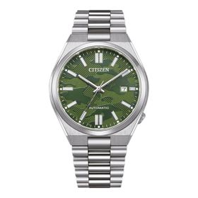 Citizen Tsuyosa NJ0159-86X Erkek Kol Saati