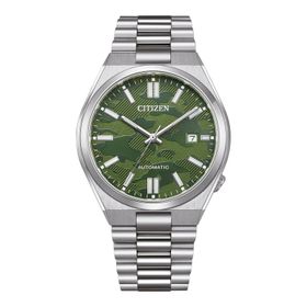 Citizen Tsuyosa NJ0159-86X Erkek Kol Saati