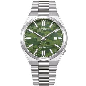 Citizen Tsuyosa NJ0159-86X Erkek Kol Saati