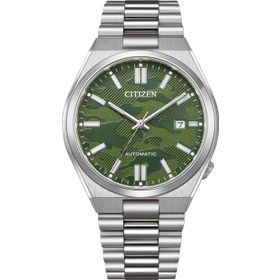 Citizen Tsuyosa NJ0159-86X Erkek Kol Saati