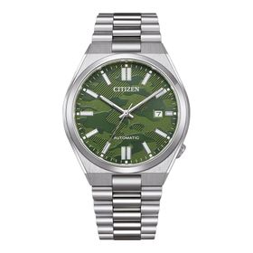 Citizen Tsuyosa NJ0159-86X Erkek Kol Saati