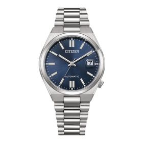 Citizen Tsuyosa NJ0200-50M Unisex Kol Saati