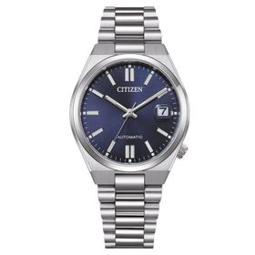 Citizen Tsuyosa NJ0200-50M Unisex Kol Saati