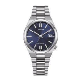 Citizen Tsuyosa NJ0200-50M Unisex Kol Saati