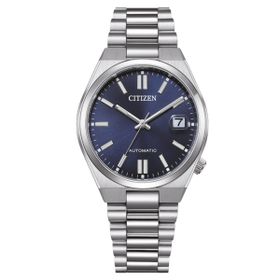 Citizen Tsuyosa NJ0200-50M Unisex Kol Saati