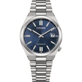 Citizen Tsuyosa NJ0200-50M Unisex Kol Saati