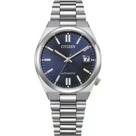 Citizen Tsuyosa NJ0200-50M Unisex Kol Saati