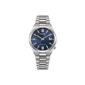 Citizen Tsuyosa NJ0200-50M Unisex Kol Saati