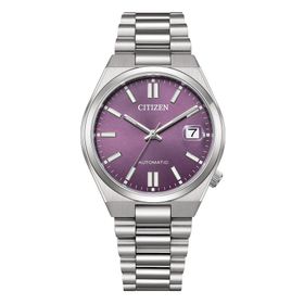 Citizen Tsuyosa NJ0200-50W Unisex Kol Saati