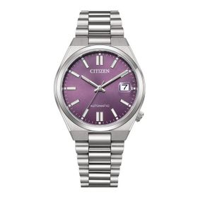Citizen Tsuyosa NJ0200-50W Unisex Kol Saati