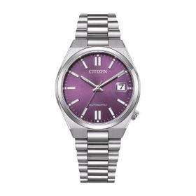 Citizen Tsuyosa NJ0200-50W Unisex Kol Saati