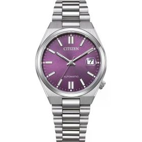 Citizen Tsuyosa NJ0200-50W Unisex Kol Saati