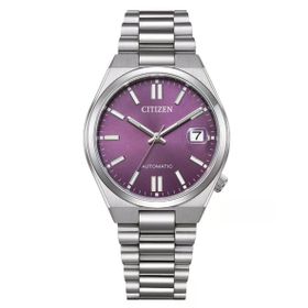 Citizen Tsuyosa NJ0200-50W Unisex Kol Saati