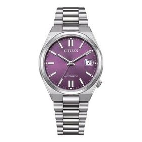 Citizen Tsuyosa NJ0200-50W Unisex Kol Saati