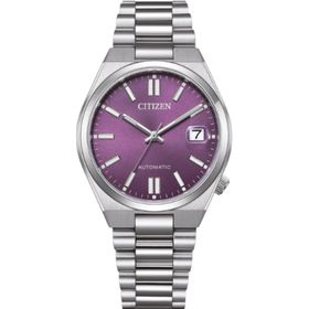 Citizen Tsuyosa NJ0200-50W Unisex Kol Saati