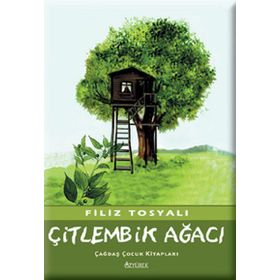 ÇITLEMBIK AĞACI - GENEL