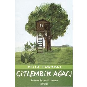 ÇITLEMBIK AĞACI - GENEL