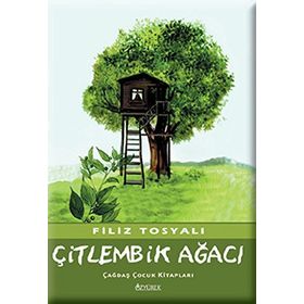 ÇITLEMBIK AĞACI - GENEL