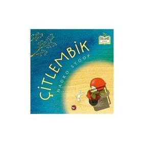 Çitlembik - Naoko Stoop