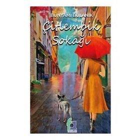 Çitlembik Sokağı - Fa Yayınları