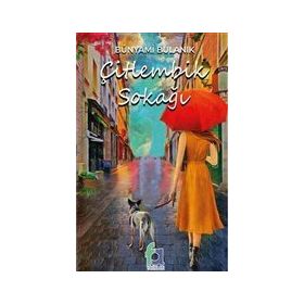 Çitlembik Sokağı - Fa Yayınları