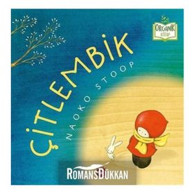 Çitlembik Ve Kitap Okuma Ağacı - Naoko Stoop