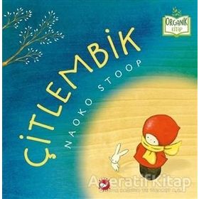 Çitlembik Ve Kitap Okuma Ağacı - Naoko Stoop